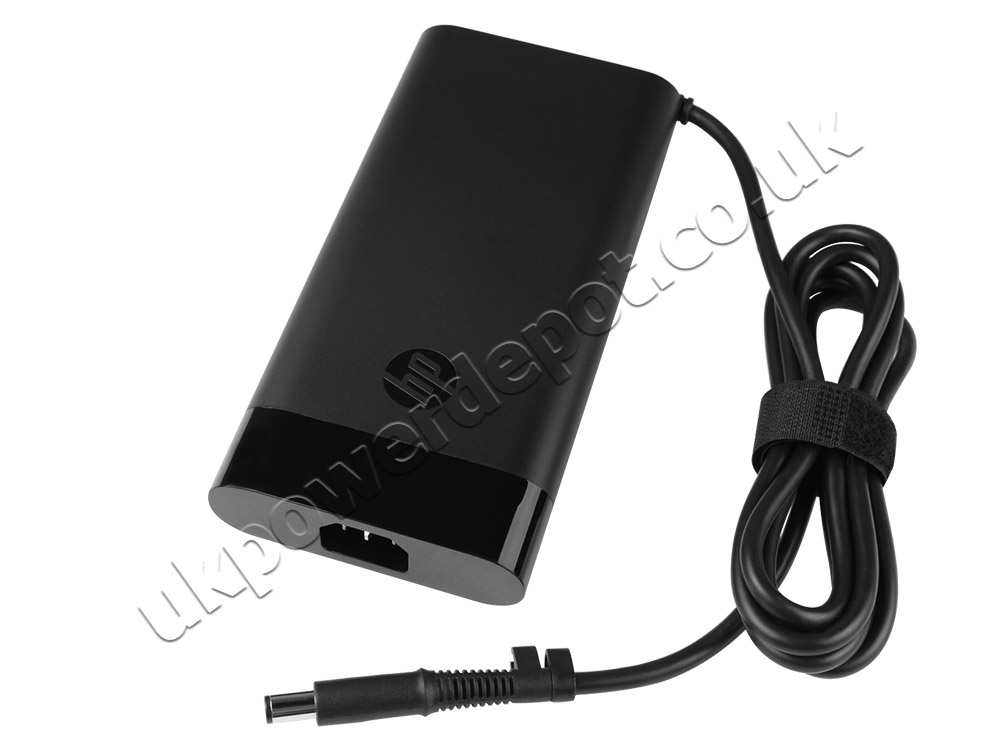 Original 230W HP Compaq Elite 8300 AC Adapter Charger + Cord