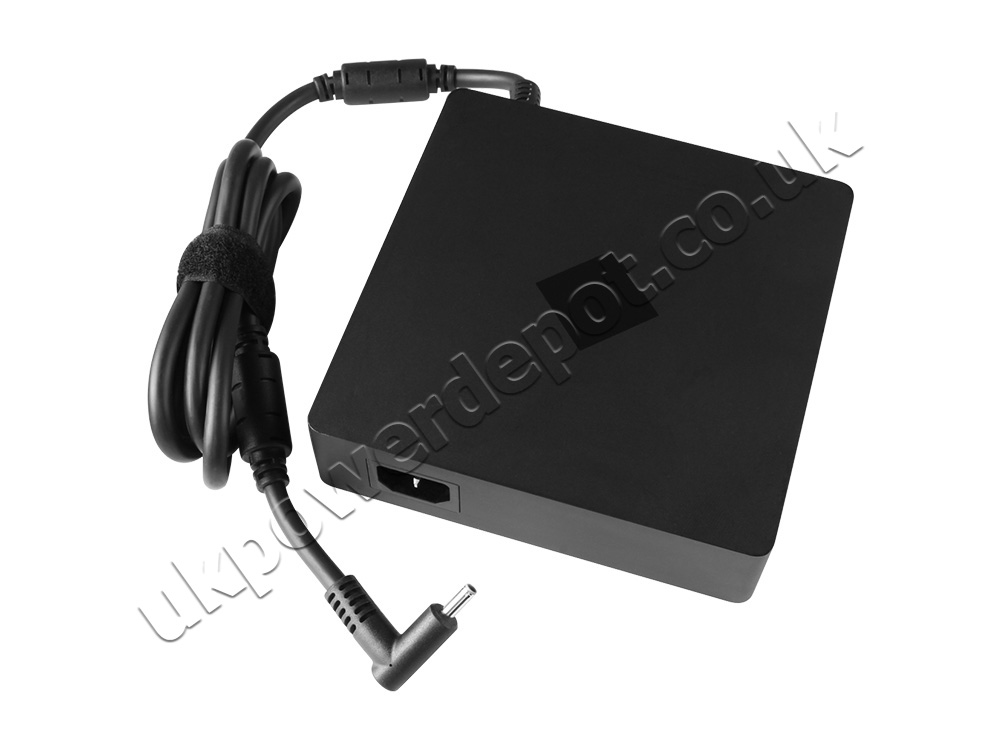Original 330W Charger HP OMEN Gaming 17-ck0213nw AC Adapter + Cable