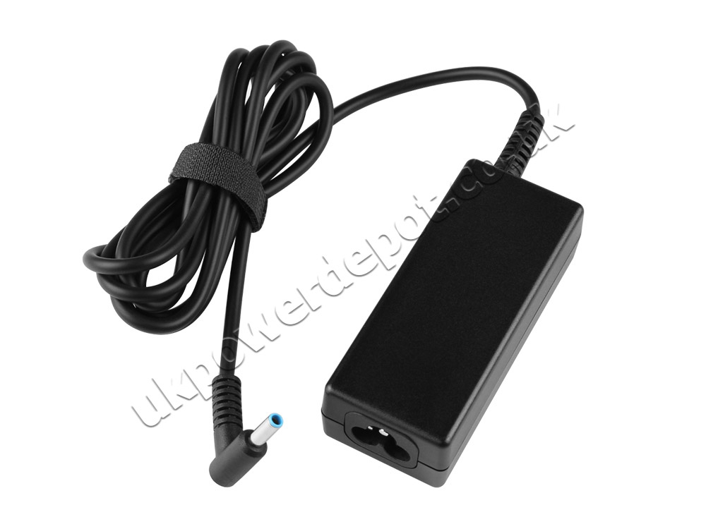 Original 45W HP H6Y88AA H6Y88AA#ABA AC Adapter Charger Power Cord