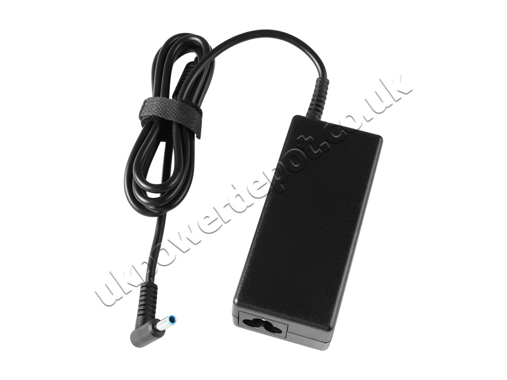 Original 65W Charger HP Pavilion 14-dv0048ua 14-dv0073TX 14-dv0041ur AC Adapter
