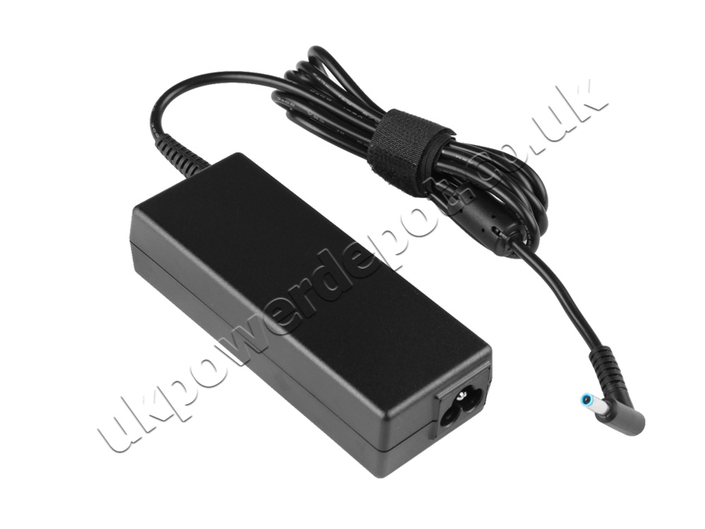 Original 90W Charger HP ENVY x360 13-bd0000ns 13-bd0010nw 13-bd0357ng AC Adapter