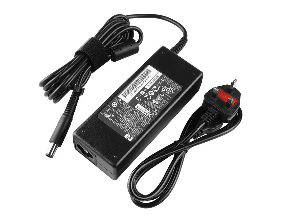 Original 90W Charger HP All-in-One 22-df0000nb 22-df0079nl AC Adapter
