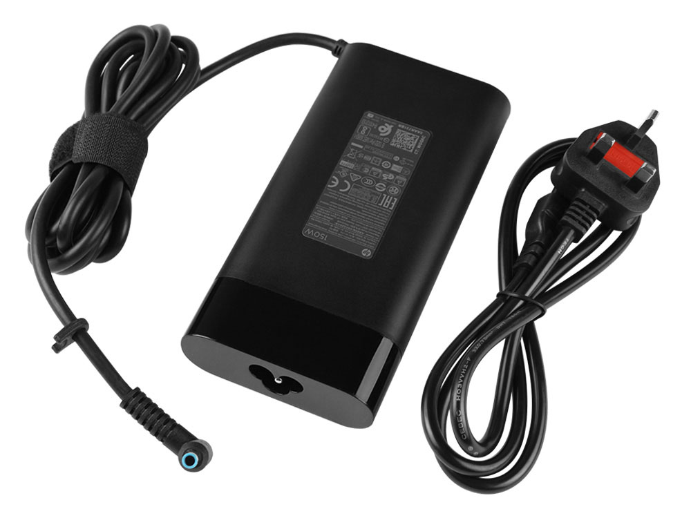 Original 150W Charger HP OMEN Gaming 16-c0000 AC Adapter