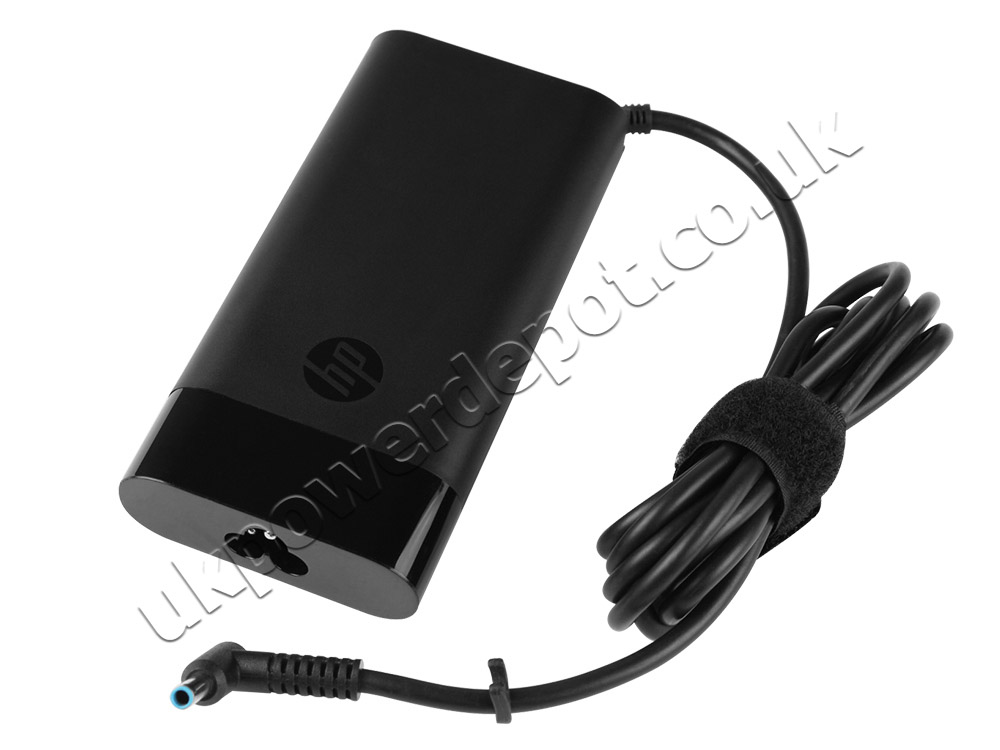 Original 150W Charger HP OMEN Gaming 16-c0000 AC Adapter