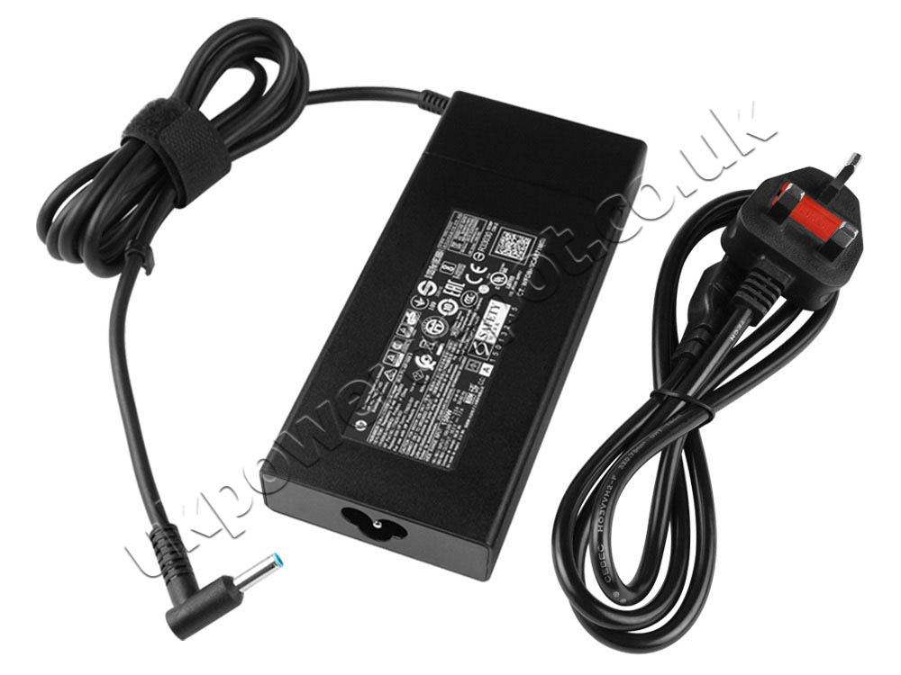 Original 150W Charger HP OMEN Gaming 16-b1002TX 16-b1012nm AC Adapter
