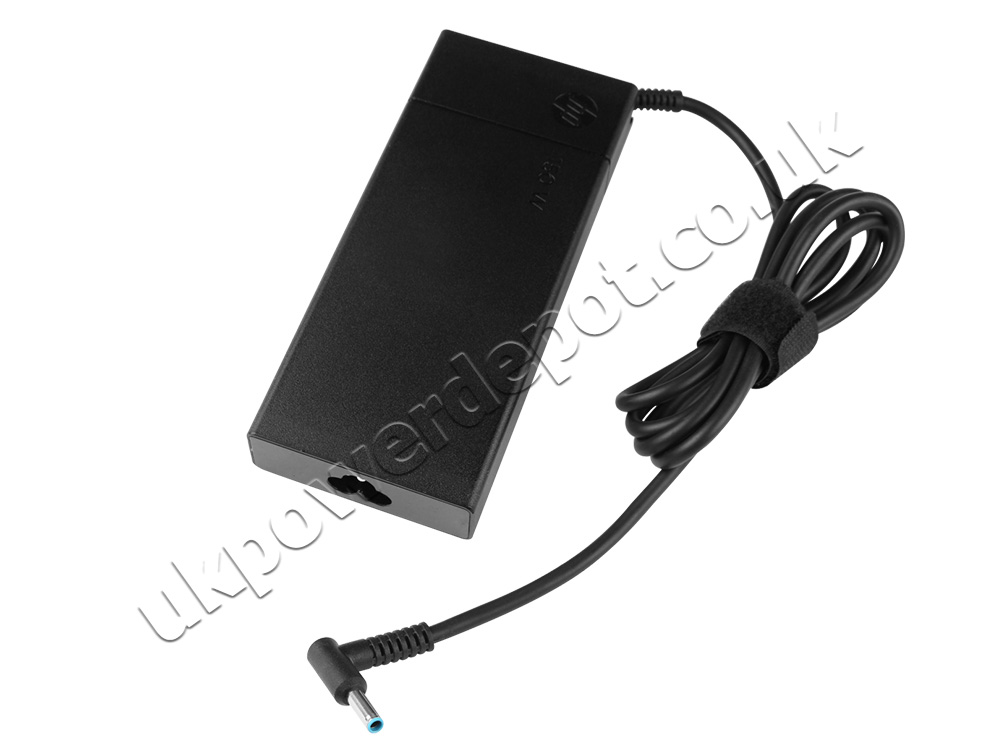 Original 150W Charger HP OMEN Gaming 16-b1002TX 16-b1012nm AC Adapter
