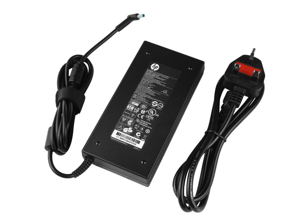 Original 150W Charger HP Pavilion Gaming 15-ec2018na 15-ec2025ns AC Adapter