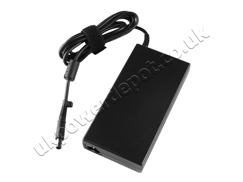 Original 150W Charger HP Pavilion All-in-One AiO 27-d0001nd 27-d0023ur AC Adapter