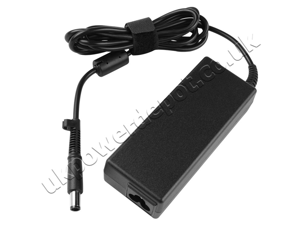 Original 90W HP ProBook 6570b Series AC Adapter Charger Power Cord