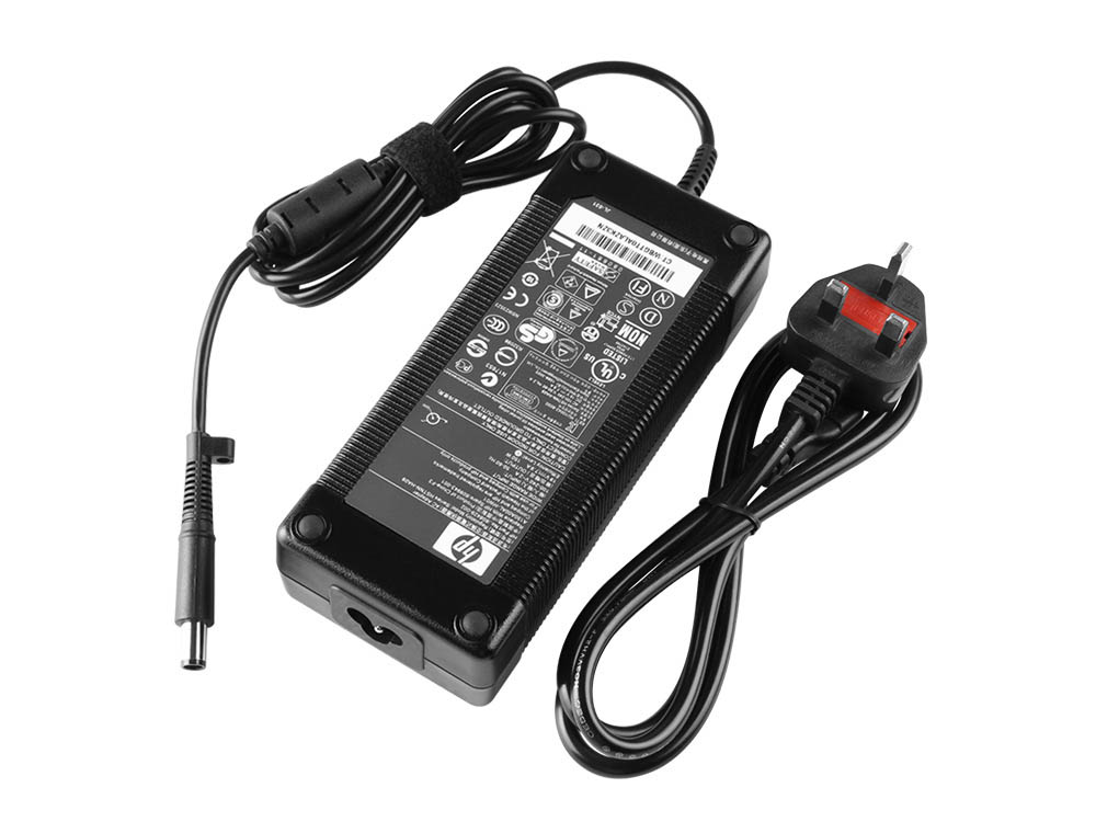 Original 150W Charger HP L68323-001 AC Adapter + Cable