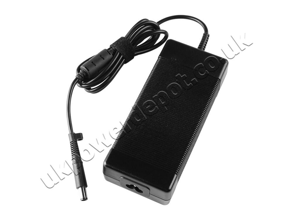 Original 150W Charger HP L68323-001 AC Adapter + Cable