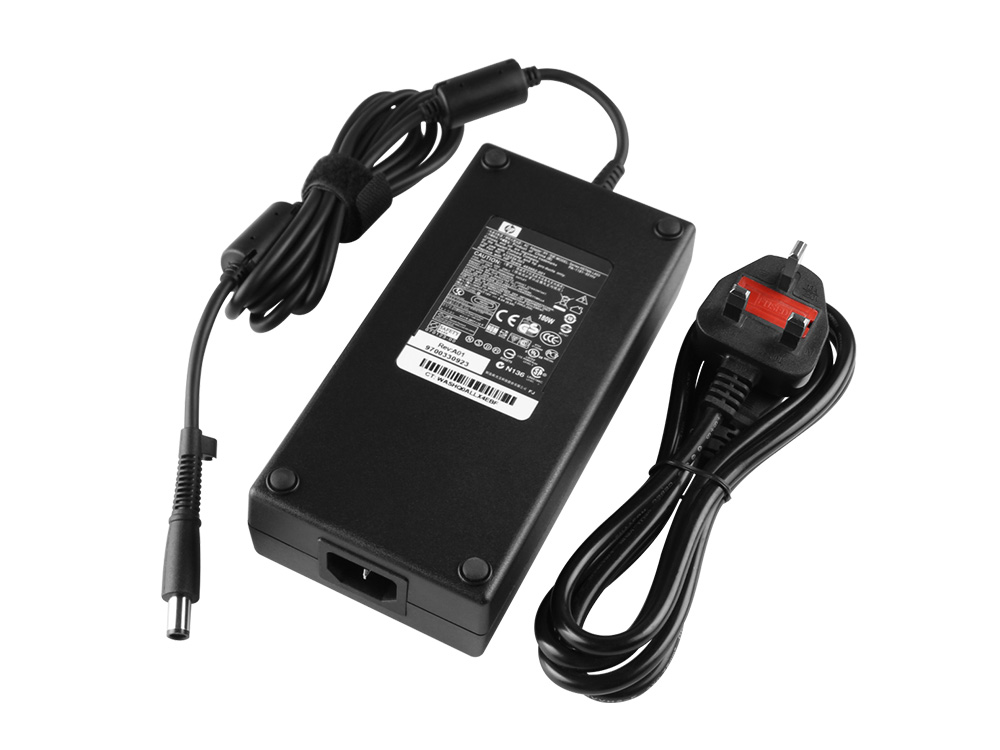Original 180W HP Compaq Pro 6300 Desktop Power Supply Adapter Charger