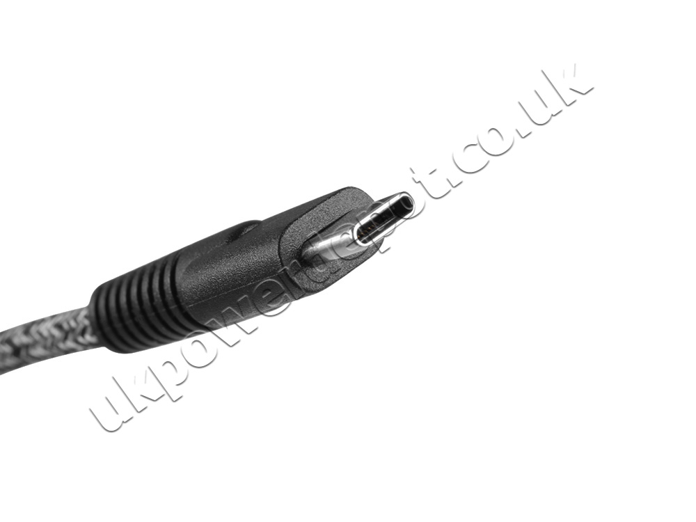 65W USB-C HP Spectre x360 13-aw0006nm 13-aw0035nn 13-aw0262no AC Adapter Charger