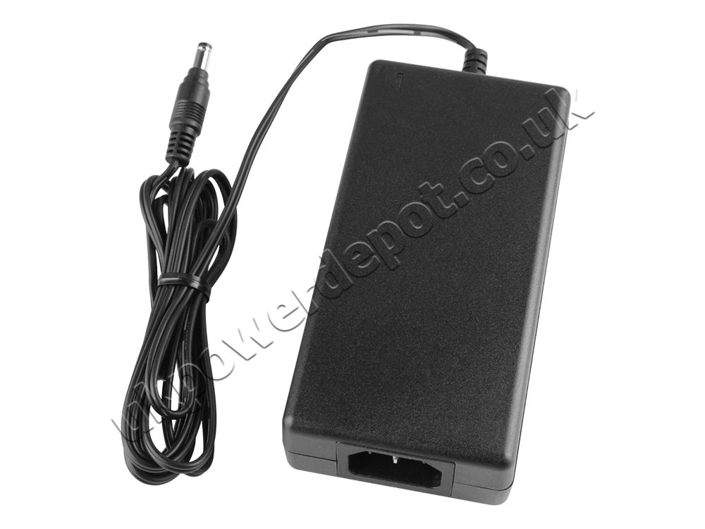 36W HP Scanjet Pro 3000 s2 Sheet-feed Scanner AC Adapter + Cord