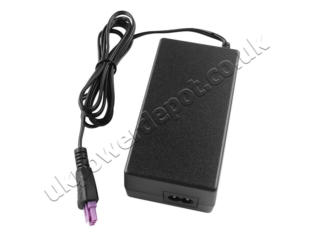 Original 20W HP Deskjet F2480 All-in-One Printer AC Adapter Charger