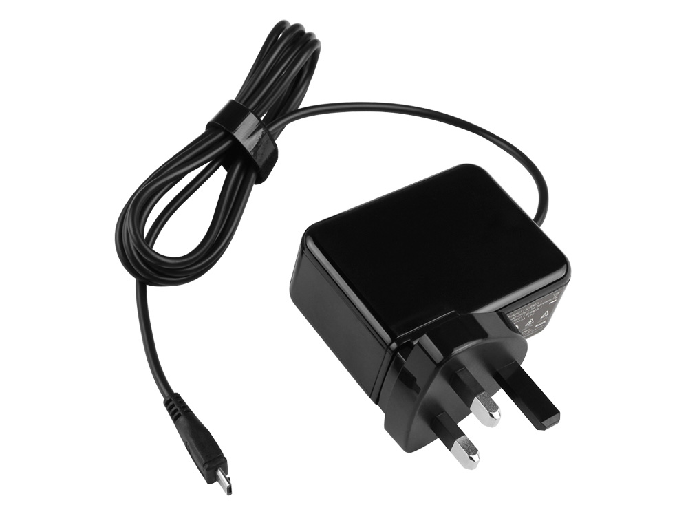 15W HP Pavilion x2 10-k000nl AC Adapter Charger Power Cord