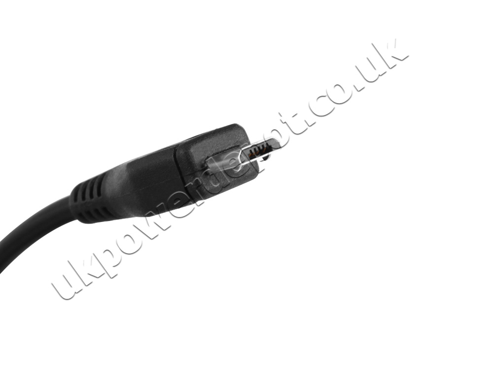 15W HP Pavilion x2 10-k000nl AC Adapter Charger Power Cord