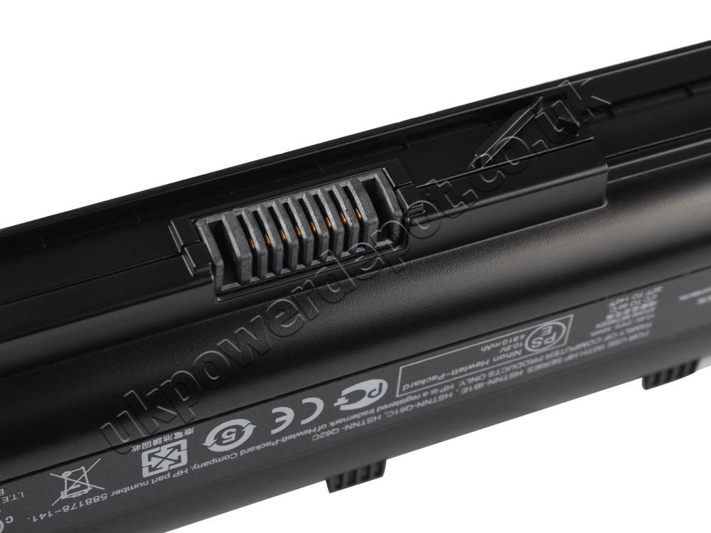 Original HP Pavilion g6-1200tx g6-1220sm Battery 4400mAh