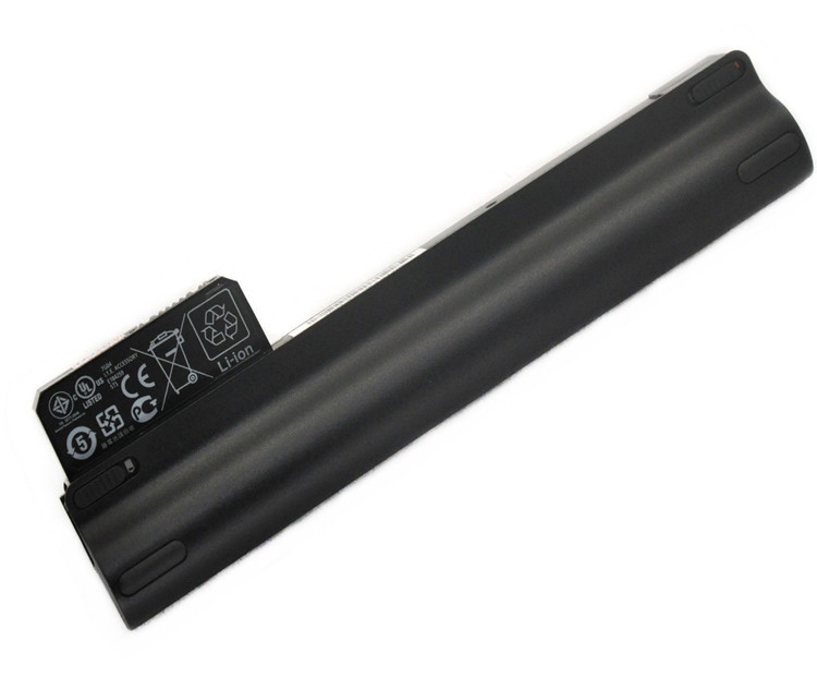 Original Battery HP Mini 210-1000 WS438EA 5225mAh 62Wh