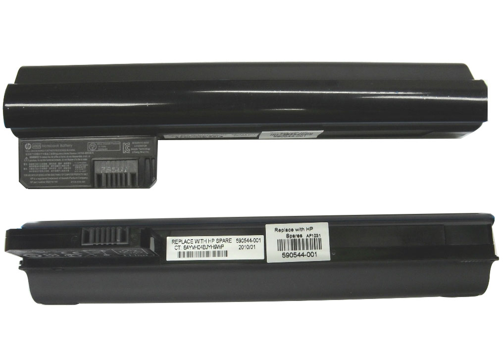 Original Battery HP Mini 210-1000 WS438EA 5225mAh 62Wh