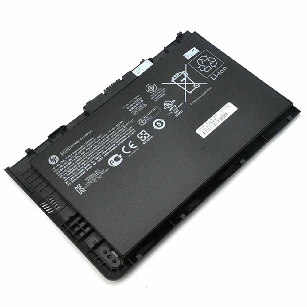 Original Battery HP EliteBook Folio 9470m C6Z62UTR 3500mAh 52Wh