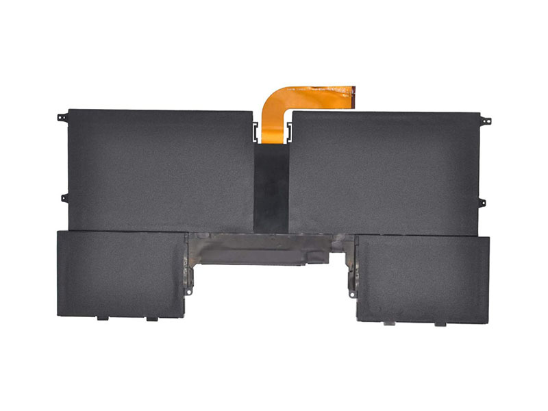 Original Battery HP Spectre 13-af008nf 13-af003nc 13-af020tu 5685mAh 43.7Wh
