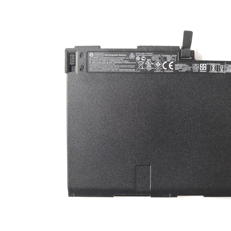 Original Battery HP EliteBook 850 G1 J7T18US 4540mAh 50Wh