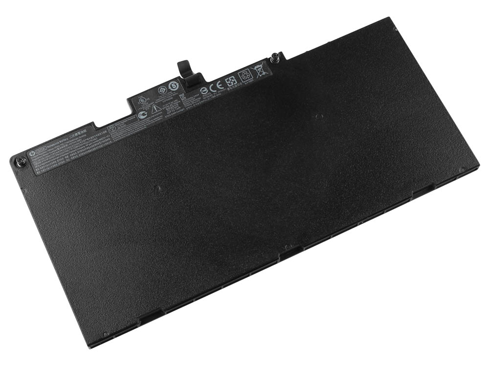Original Battery HP ZBook 15u G3 W4C07USR 3820mAh 46Wh