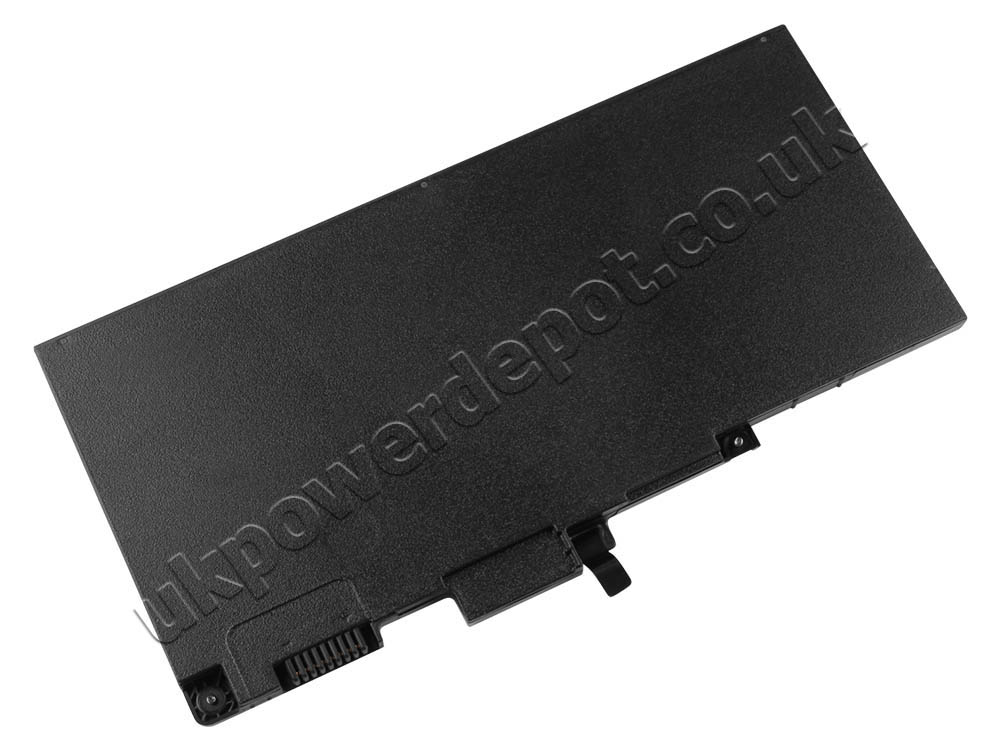 Original Battery HP ZBook 15u G3 W4C07USR 3820mAh 46Wh