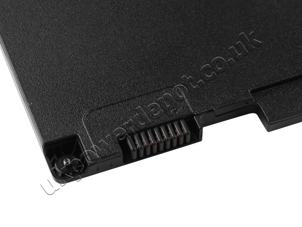 Original Battery HP ZBook 15u G3 W4C07USR 3820mAh 46Wh