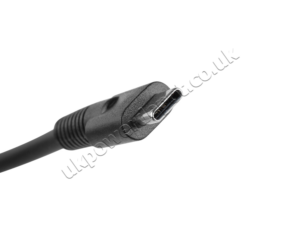 Original 45W USB-C Charger HP ProBook 455 G9 AC Adapter