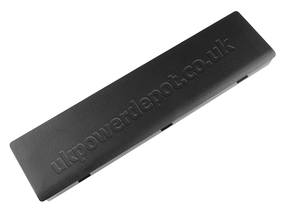 Original Battery HP Compaq Presario F732AU F733AU 4400mAh 47Wh