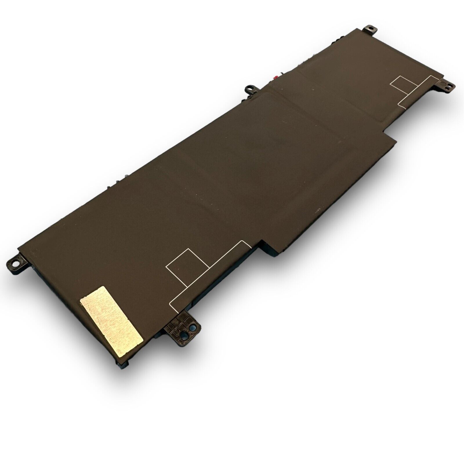 Original Battery HP OMEN 15-ek1047nf 15-ek1006ur 15-ek1060TX 4323mAh 52.5Wh