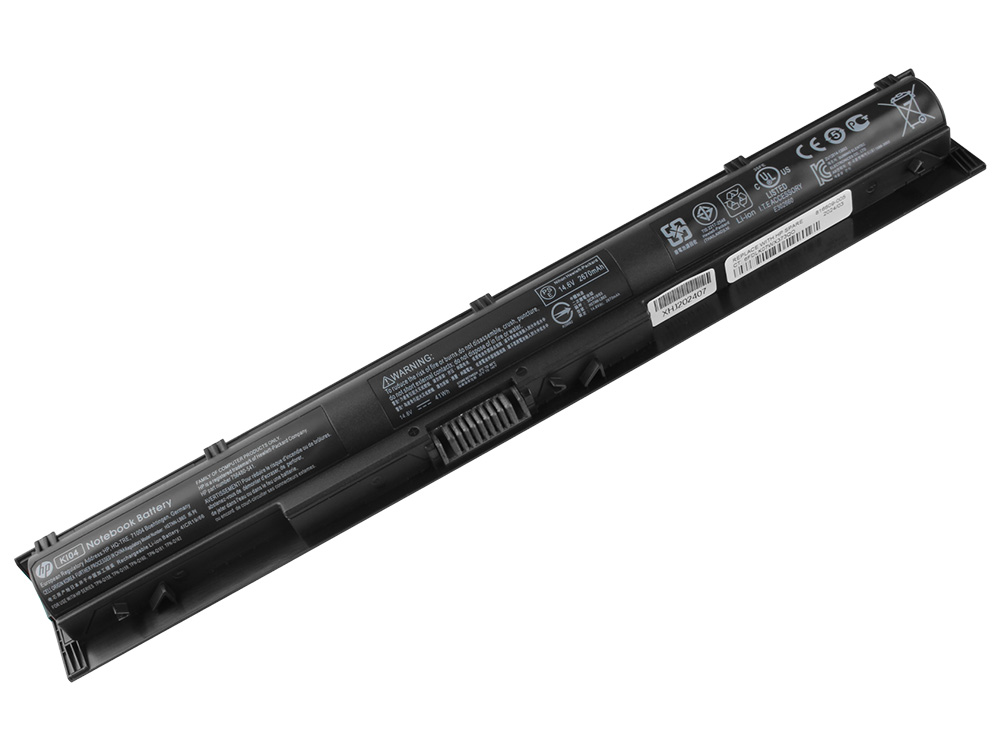 Original Battery HP Pavilion 14t-ab100 CTO 41Whr