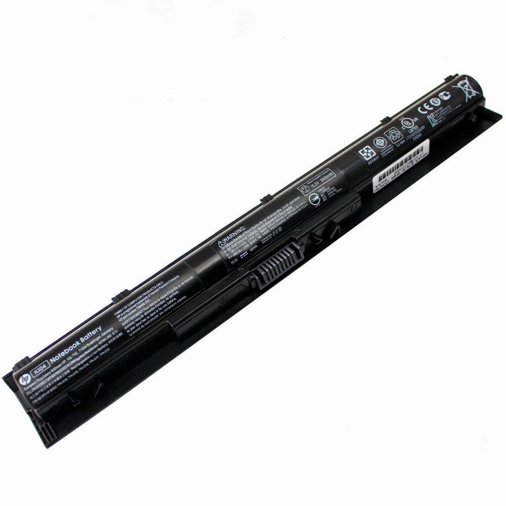 Original Battery HP Envy 17T-S100 CTO 48Wh