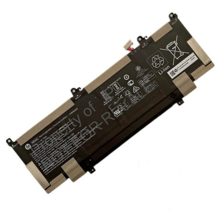 Original Battery HP Spectre x360 13-aw2667nz 13-aw2024na 13-aw2519nw 3744mAh 60.76Wh