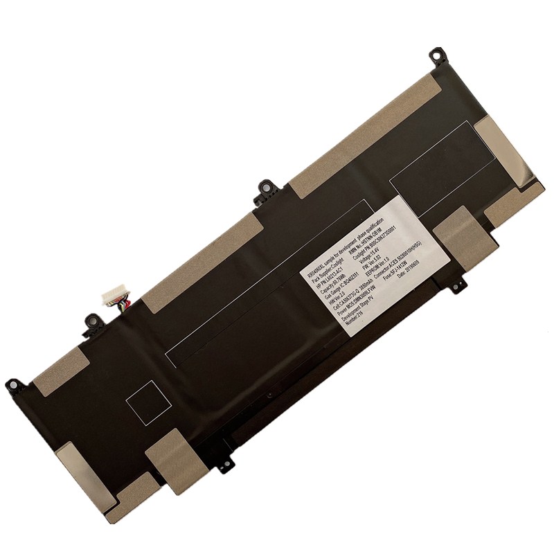 Original Battery HP Spectre x360 13-aw2667nz 13-aw2024na 13-aw2519nw 3744mAh 60.76Wh