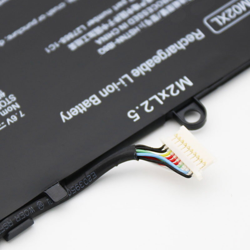 Original Battery HP Pavilion 13-an0025nf 13-an0009tu 13-an0066tu 4960mAh 37.6Wh