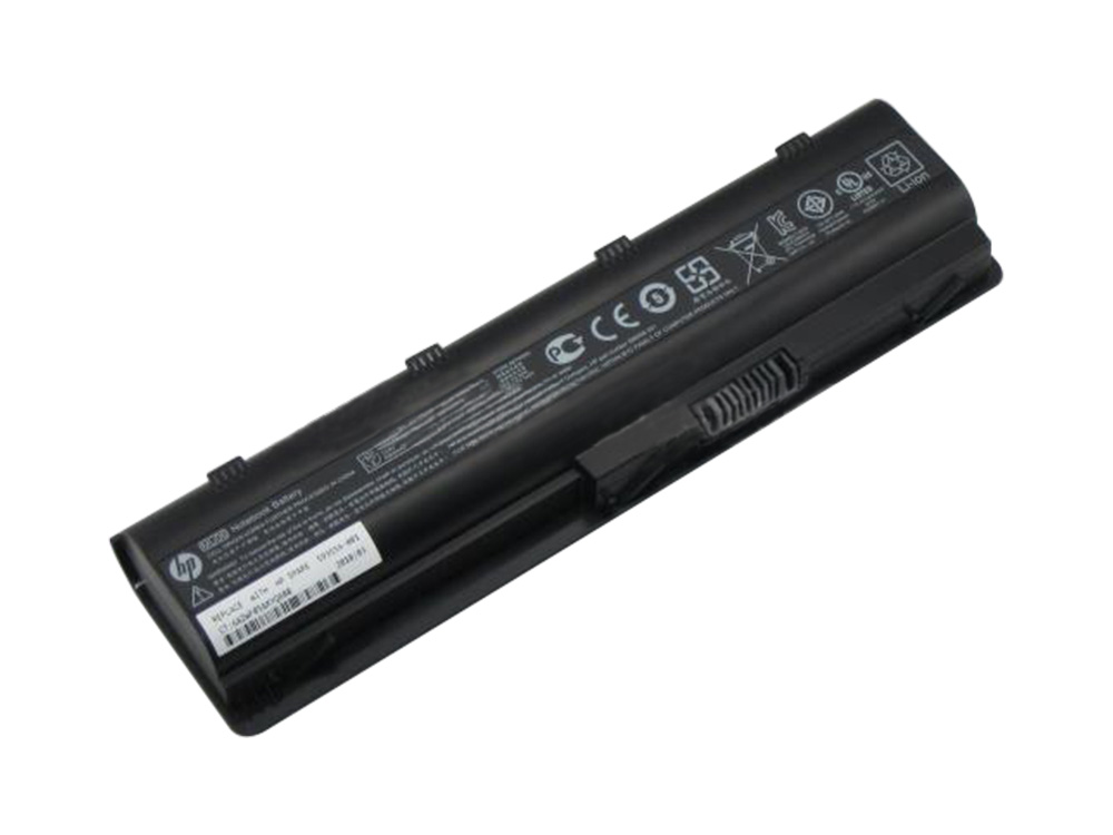 Original Battery HP MU06 MU06047 MU06062 5000mAh 55Wh
