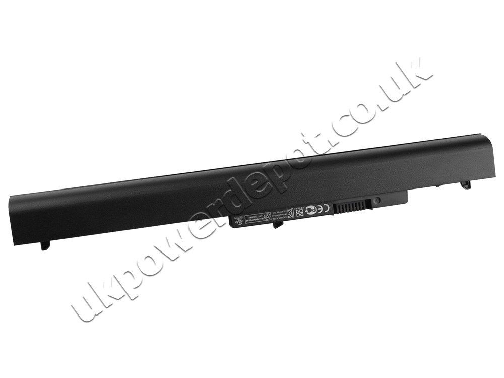 14.8V 41Wh HP 14-r227tx 14-r228tu 14-r228tx Battery