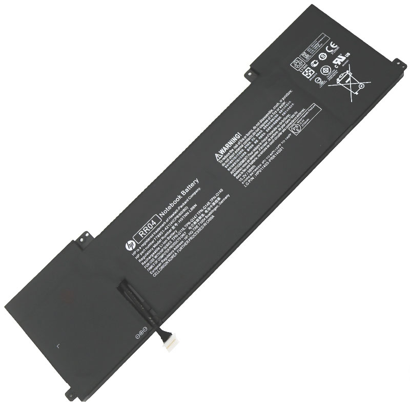 Original HP Omen 15-5250ur 15-5251np Battery 58Wh