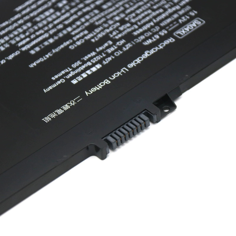 Original Battery HP Envy 17-cg0002na 17-cg0720nd 3470mAh 55.67Wh