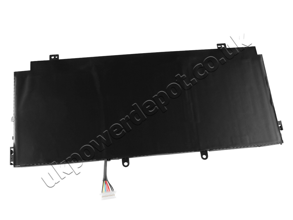 Original Battery HP Spectre x360 13-ac020nf 13-ac028tu 57.9Wh 5020mAh long line