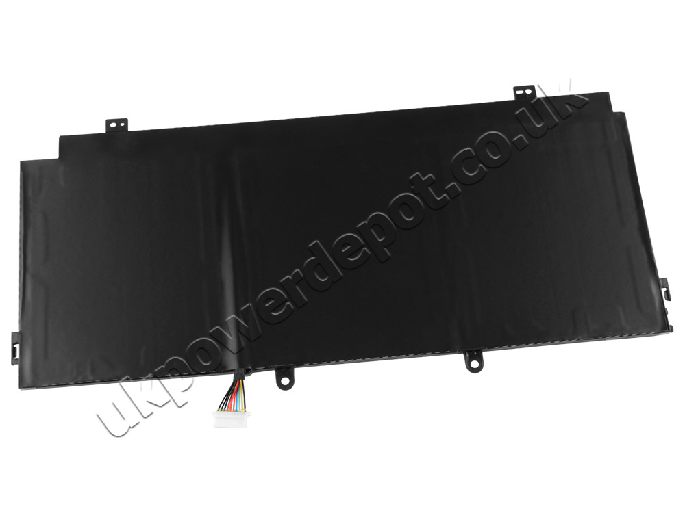 Original Battery HP Spectre x360 13t-ac000 CTO 57.9Wh 5020mAh