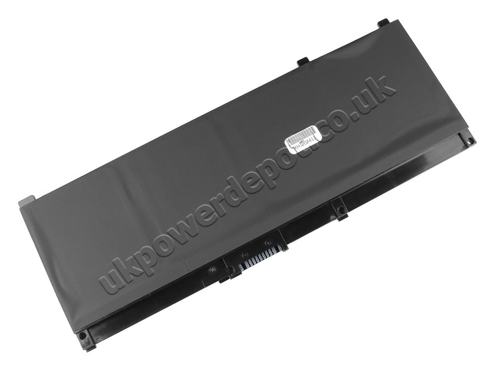 Original Battery HP OMEN 17-cb0005na 17-cb0017nv 17-cb0059tx 4550mAh 52.5Wh