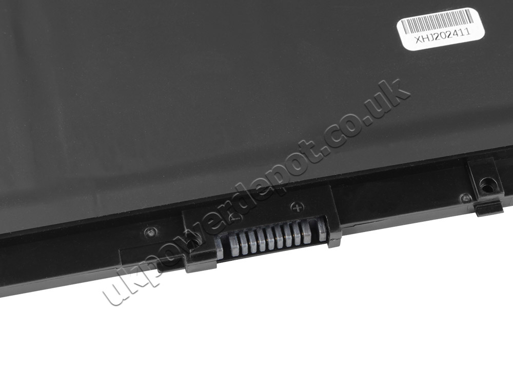Original Battery HP OMEN 17-cb0005na 17-cb0017nv 17-cb0059tx 4550mAh 52.5Wh