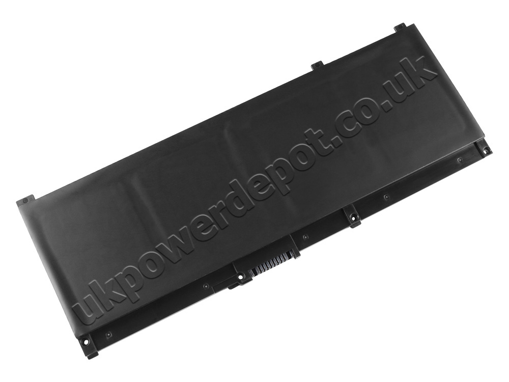 Original Battery HP OMEN 15-dc0001ng 15-dc0016nm 15-dc0056nia 4550mAh 70.07Wh