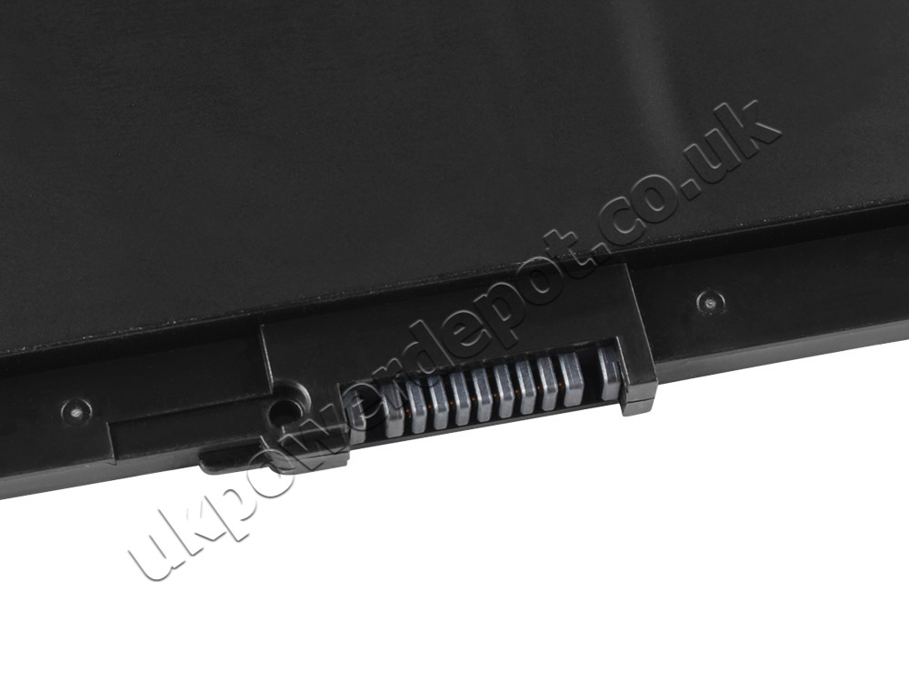 Original Battery HP OMEN 15-dc0001ng 15-dc0016nm 15-dc0056nia 4550mAh 70.07Wh