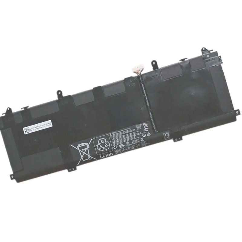 Original Battery HP Spectre x360 15-df0007nf 15-df0004ne 15-df0029na 7280mAh 84.08Wh