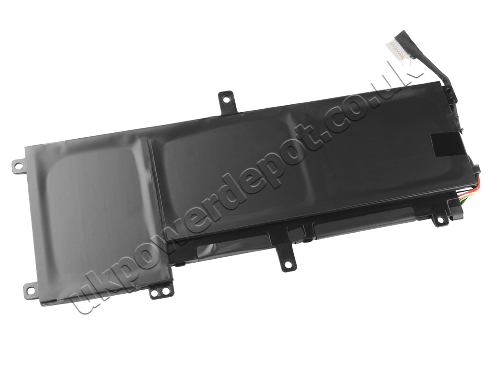Original HP Envy 15-as100 Battery 52Wh 4350mAh
